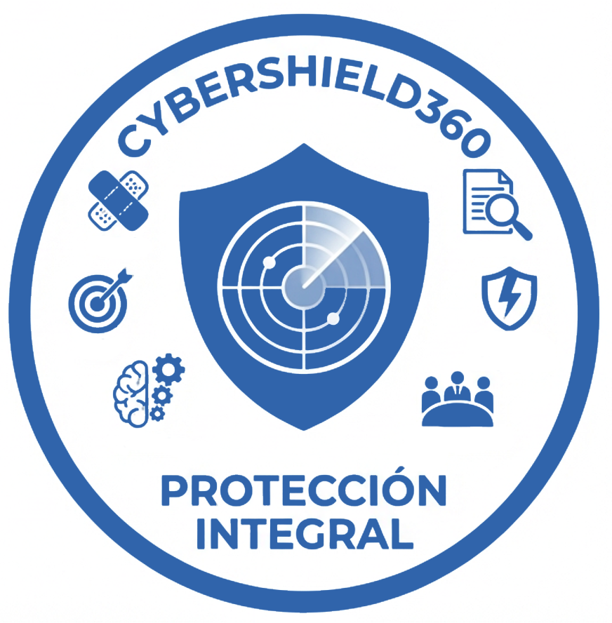 CyberShield 360