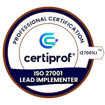 ISO 27001 Lead Implementer