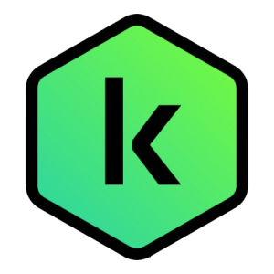 Kaspersky Logo